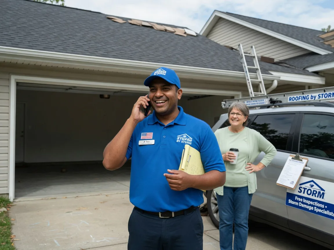 Roof Repair Near Me Indiana, PA FAQs