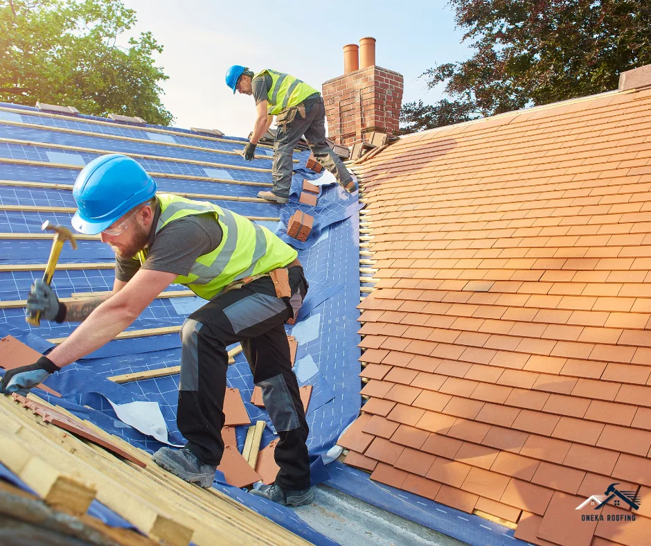Why choose Roof Repair Near Me in Indiana, PA
